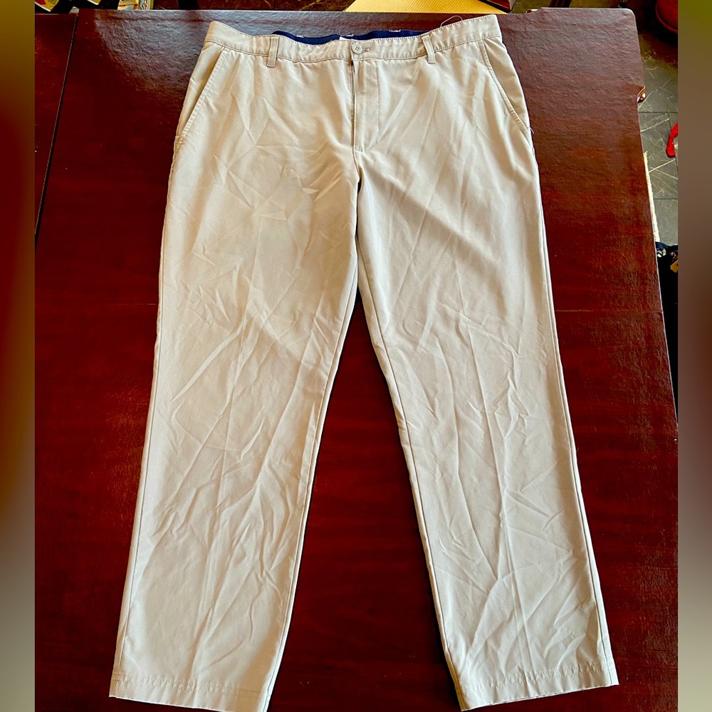 izod Golf tech flex travel pant 38 inch waist